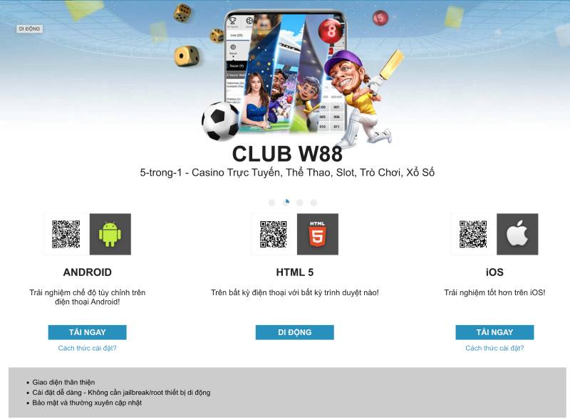 W88 Homes 🎖️Link Vào Nhà Cái W88 Trang Chủ Chính Thức Mới Nhất 9/2025 29 Trải Nghiệm Tuyệt Vời Cùng Ứng Dụng W88